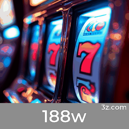 188w