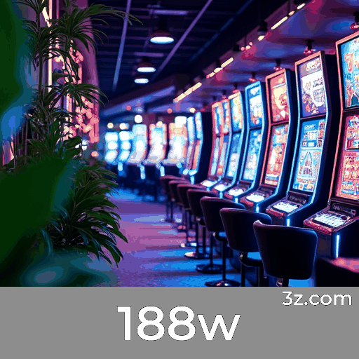 188w