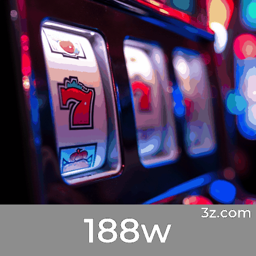 188w