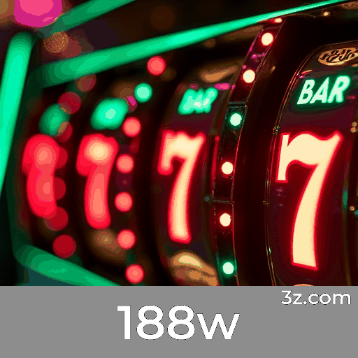 188w