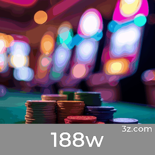 188w