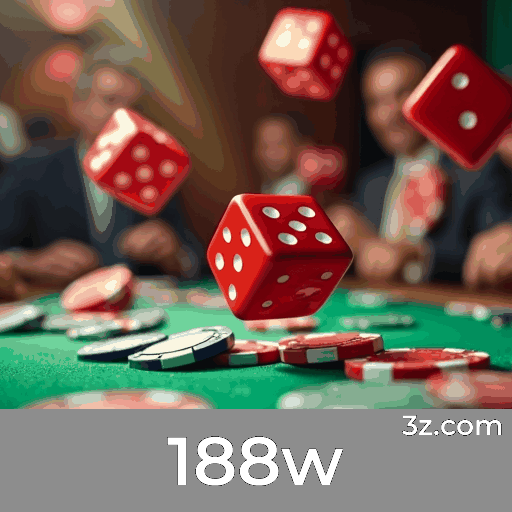 188w