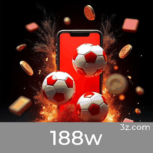 188w