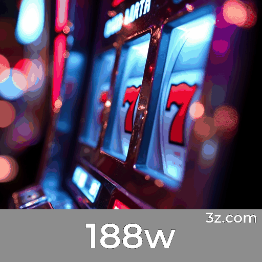 188w