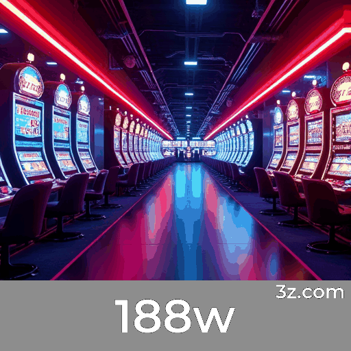 188w